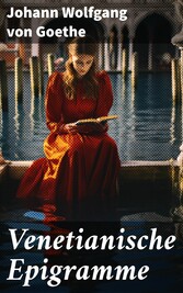 Venetianische Epigramme