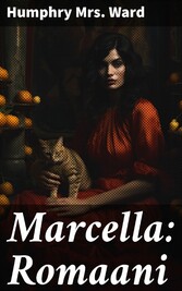 Marcella: Romaani