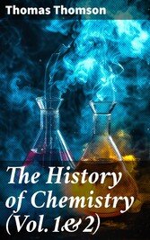 The History of Chemistry (Vol.1&2)