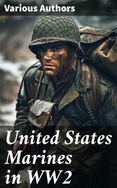 United States Marines in WW2