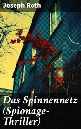 Das Spinnennetz (Spionage-Thriller)