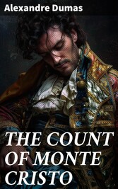 THE COUNT OF MONTE CRISTO