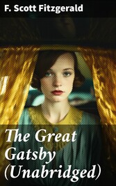 The Great Gatsby (Unabridged)