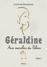 Géraldine