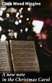 A new note in the Christmas Carol