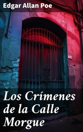 Los Crímenes de la Calle Morgue