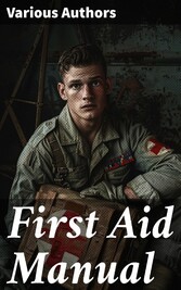 First Aid Manual