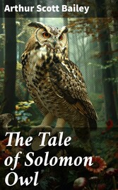 The Tale of Solomon Owl