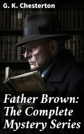 Father Brown: The Complete Mystery Series