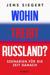 Wohin treibt Russland?