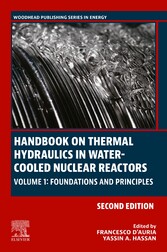 Handbook on Thermal Hydraulics in Water-Cooled Nuclear Reactors