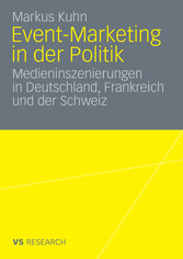 Event-Marketing in der Politik