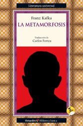 La metamorfosis