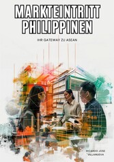 Markteintritt Philippinen