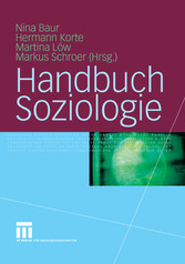 Handbuch Soziologie