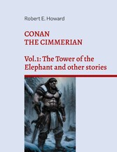 Conan the Cimmerian