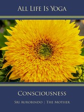 All Life Is Yoga: Consciousness