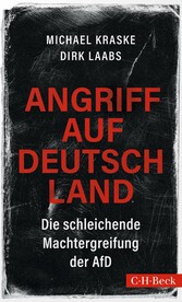 Angriff auf Deutschland