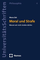 Moral und Strafe