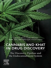 Cannabis and Khat in Drug Discovery