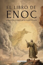 El Libro Del Enoc - Edicion Completa Ilustrada