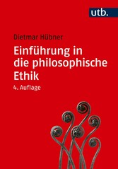 Einführung in die philosophische Ethik