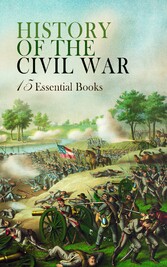 History of the Civil War: 15 Essential Books