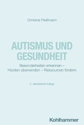 Autismus und Gesundheit