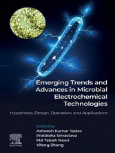 Emerging Trends and Advances in Microbial Electrochemical Technologies