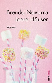 Leere Häuser