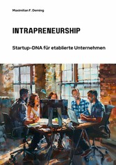 Intrapreneurship