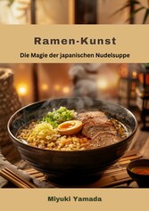 Ramen-Kunst