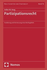 Partizipationsrecht