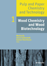 Wood Chemistry and Wood Biotechnology