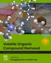 Volatile Organic Compound Removal