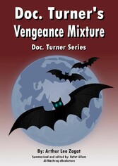 Doc. Turner's Vengeance Mixture