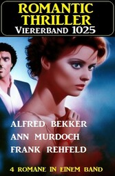 Romantic Thriller Viererband 1025