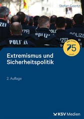 Extremismus und Sicherheitspolitik