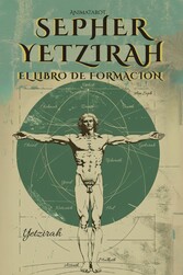 Sepher Yetzirah