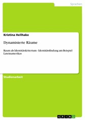 Dynamisierte Räume