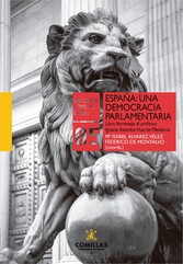 España: una democracia parlamentaria