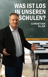 Was ist los in unseren Schulen?