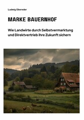 Marke Bauernhof