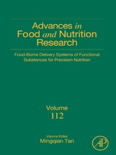 Food-borne Delivery Systems of Functional Substances for Precision Nutrition