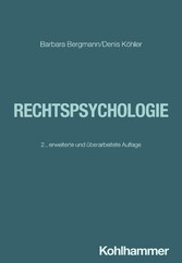 Rechtspsychologie