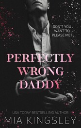 Perfectly Wrong Daddy