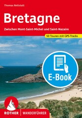 Bretagne (E-Book)