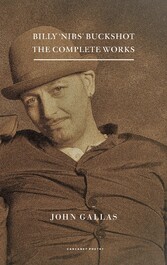 Billy 'Nibs' Buckshot: The Complete Works