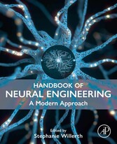 Handbook of Neural Engineering