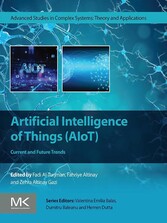 Artificial Intelligence of Things (AIoT)